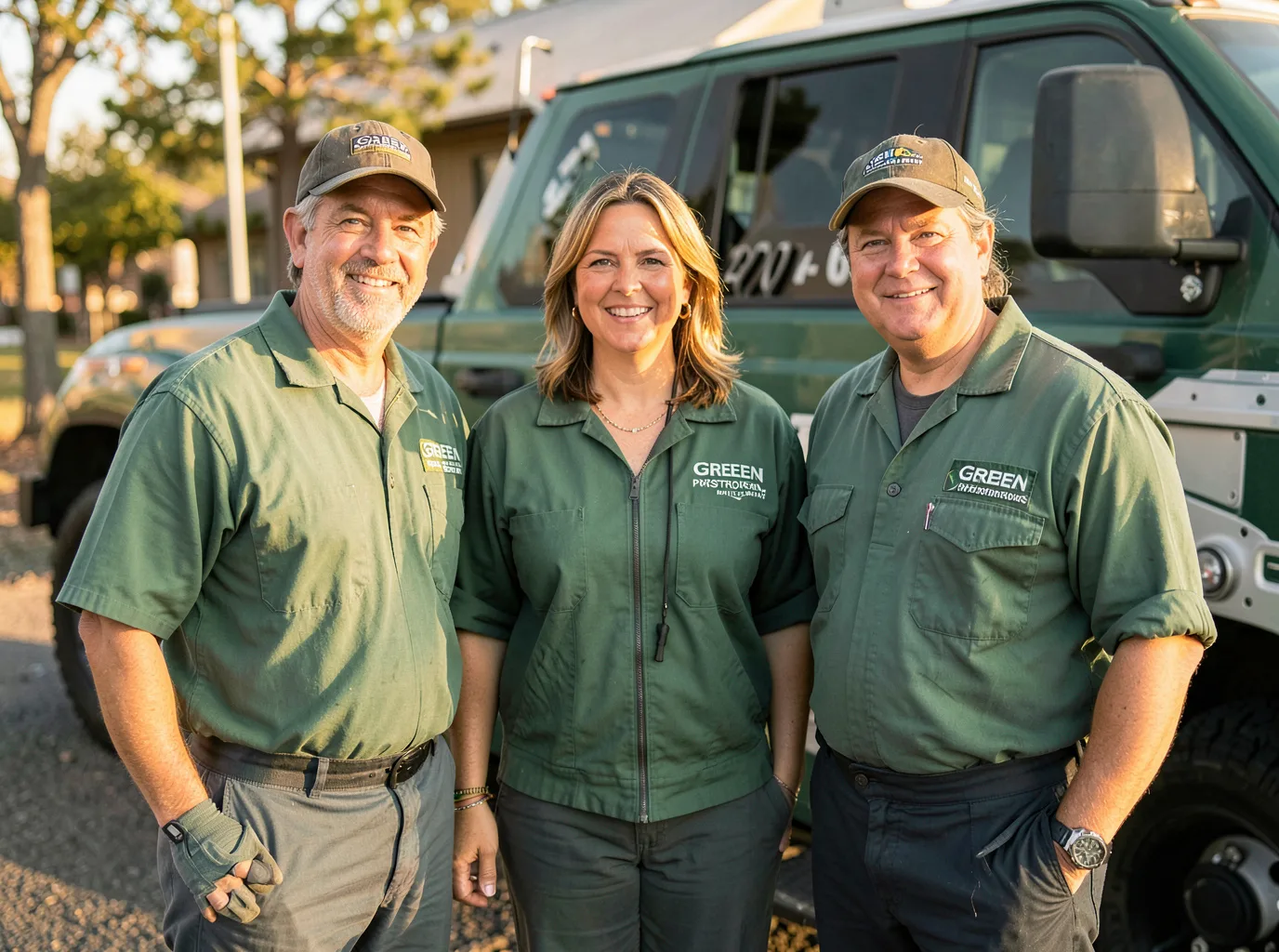 Water Damage Restoration company in Doss, TX
